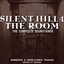 Silent Hill 4 original soundtrack