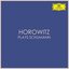 Horowitz plays Schumann