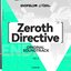 Zeroth Directive Original Soundtrack, Vol. 2