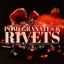 Pomegranates & Rivets