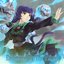 Embraced By The Flame (Russian ver.)