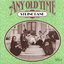 Any Old Time String Band