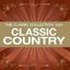 The Classic Collection Vol. 1:  Classic Country