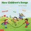 New Children Songs for Fun Today Vol. 2