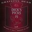 Dick's Picks Volume 25: New Haven, CT 5/10/1978 / Springfield, MA 5/11/1978