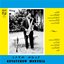 Getatchew Mekuria and his Saxophone