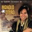 Os Grandes Sucessos de Manolo Otero