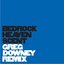 Heaven Scent (Greg Downey Remix)