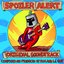 Spoiler Alert Original Soundtrack