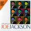 JOE JACKSON Very Best Of