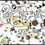 Led Zeppelin III [1988, Atlantic, 20P2-2025]