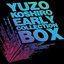 YUZO KOSHIRO EARLY COLLECTION BOX