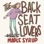Maple Syrup - Single