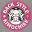BACK STYLE KIMOCHIEE