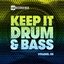 Keep It Drum & Bass, Vol. 08