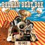 Balkan Beat Box - Nu Med album artwork