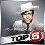 Top 5 - Hank Williams - EP