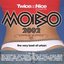 Twice as Nice Presents Mobo 2002 (disc 2)