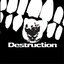 Destruction Files