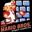 Super Mario Bros. Original Soundtrack