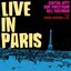 Live in Paris