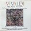 A.Vivaldi: The Four Seasons