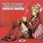 PHANTASY STAR PORTABLE 2 ORIGINAL SOUND TRACK -WINGS OF UNIVERSE-