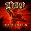 Holy Diver Live (Disc 1)