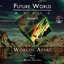 Future World Music Volume 8 - Worlds Apart - Disc 1