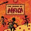 The Sound of Africa
