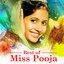 BEST OF MISS POOJA