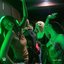 CRAZY FROG (TECHNO)