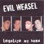 Legalize My Band