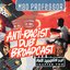 Black Liberation Dub, Chapter 2: Anti-Racist Dub Broadcast