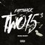Two 15's (feat. Raq baby) - Single