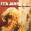 Etta James - The Second Time Around album artwork