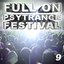 Full On Psytrance Festival V9