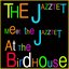 Meet the Jazztet / At Birdhouse