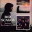 Moments/Boz Scaggs & Band