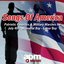 Songs Of America - Patriotic Favorites & Military Marches For July 4th - Memorial Day - Labor Day
