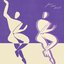 Dancing While Behind - Single
