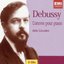 Debussy: Complete Piano Works [Disc 1]