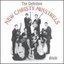 Definitive New Christy Minstrels