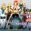 Tales of the Abyss Original Soundtrack