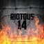 Riotous 14 (Band Mixed Album)