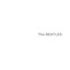 The White Album (Disc 1)