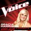 I Want to Be a Cowboy's Sweetheart (The Voice Performance) - Single