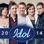 Idol 2014 - EP