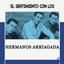 El Sentimiento con los Hermanos Arriagada