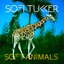Sofi Tukker - Soft Animals EP album artwork